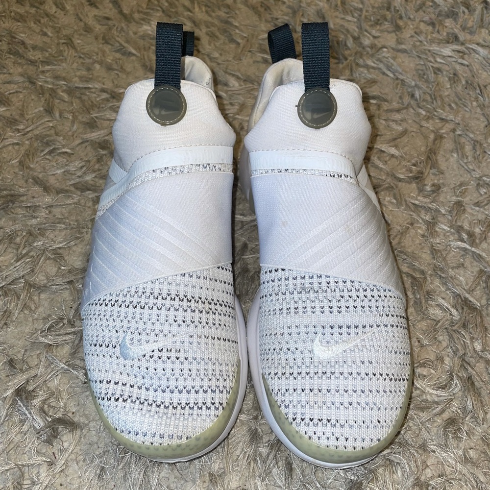 Rarely worn prestos